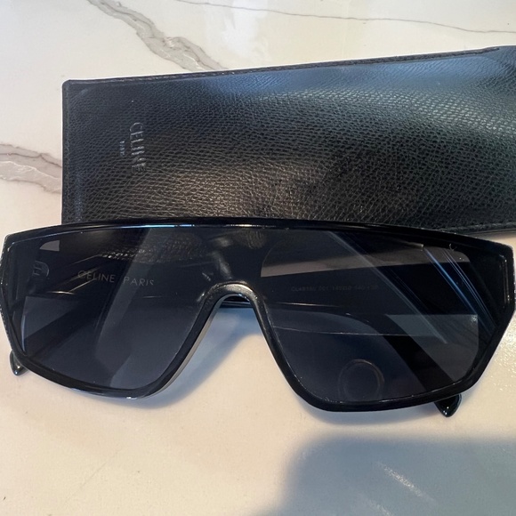 Celine Polarized Glasses - Picture 1 of 5